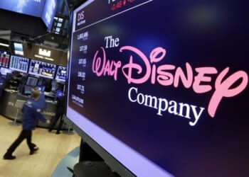 Disney Co. Removes DEI From Business Report – PJ Media