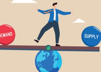 Do Markets Ever Reach Equilibrium?