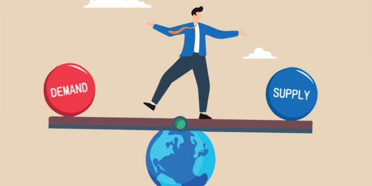 Do Markets Ever Reach Equilibrium?