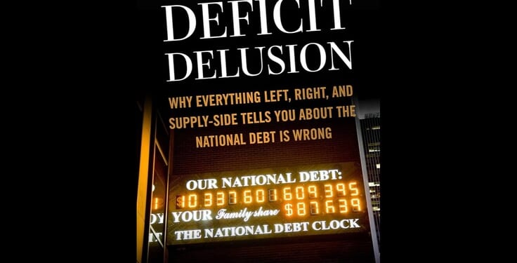 Do We Really Need to Slash the Debt?