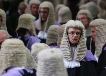 Don't give up on juries