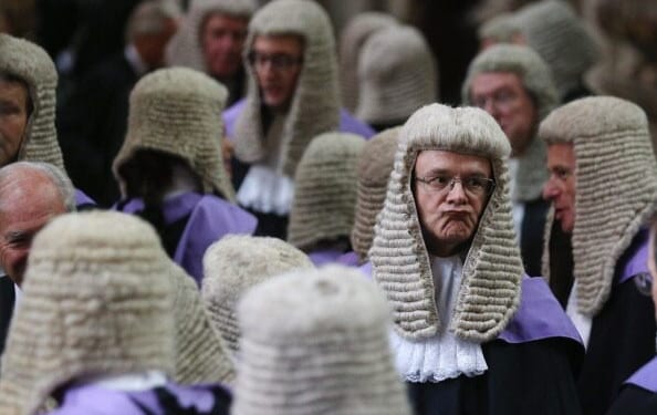 Don't give up on juries