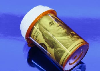 Drug Pricing Politics Got the Wrong Guy