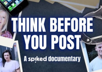 EVENT: Don’t miss the premiere of our new documentary