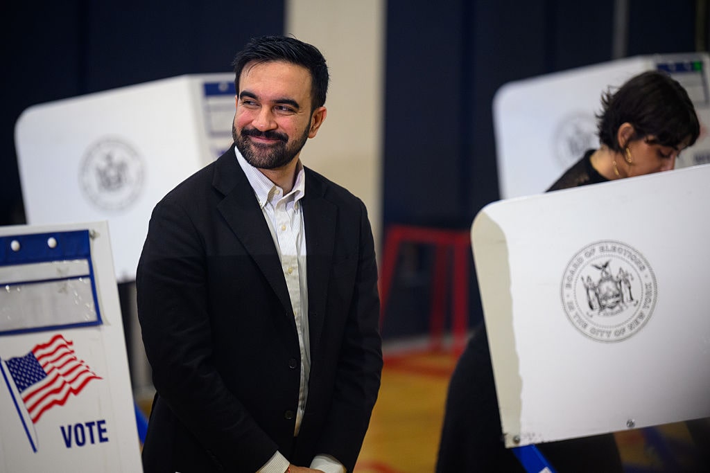 Election Results – Numbers and Narrative