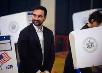 Election Results – Numbers and Narrative