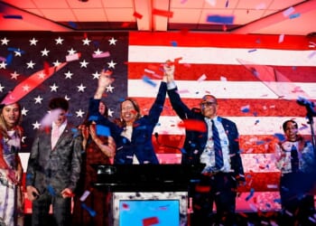 Elections Aftermath: The Good News and the Bad for Both Parties