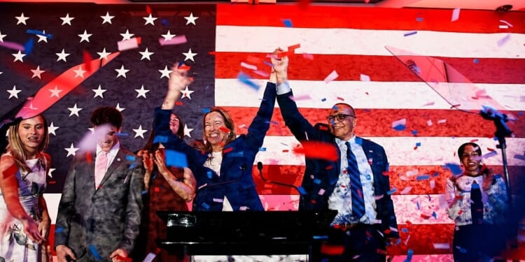 Elections Aftermath: The Good News and the Bad for Both Parties