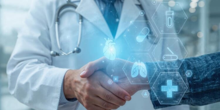 Elysium Misdiagnosed: How the Rich, Not Dystopia, Drive Health Innovation