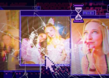 Enough of the Literary It Girl