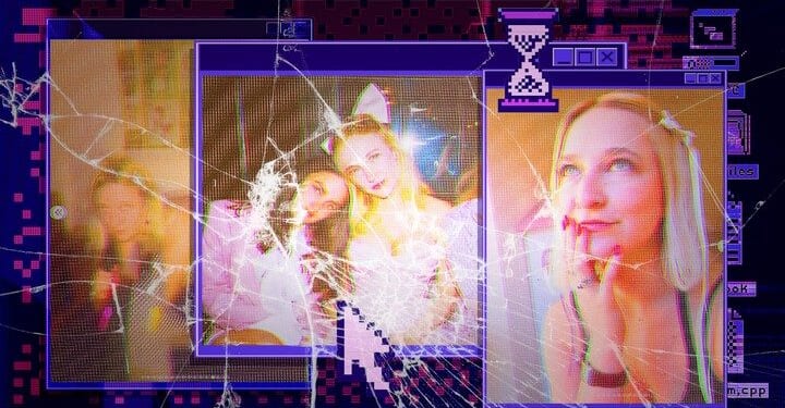 Enough of the Literary It Girl