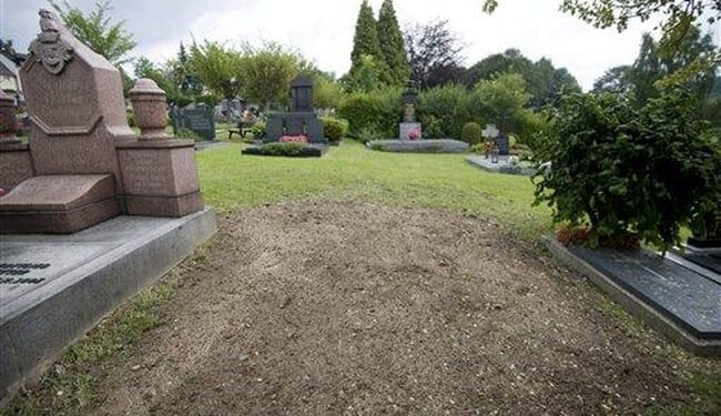 Entropy vs. Humanity – PJ Media