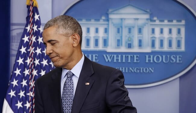 Epstein Emails Expose Deep Ties to Obama’s White House Legal Counsel – PJ Media