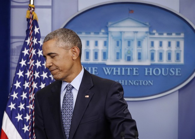 Epstein Emails Expose Deep Ties to Obama’s White House Legal Counsel – PJ Media