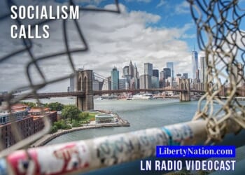 Escape from New York Begins