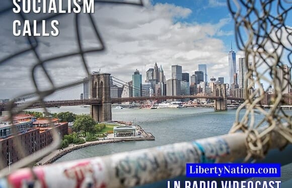 Escape from New York Begins