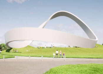 'Eternal Wall of Answered Prayer' Now Under Construction for Testimonies of Divine Intervention