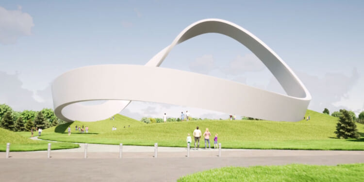 'Eternal Wall of Answered Prayer' Now Under Construction for Testimonies of Divine Intervention