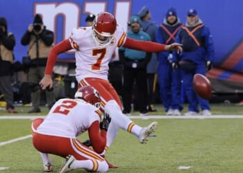Even NFL Special Teams Coaches Have It – PJ Media