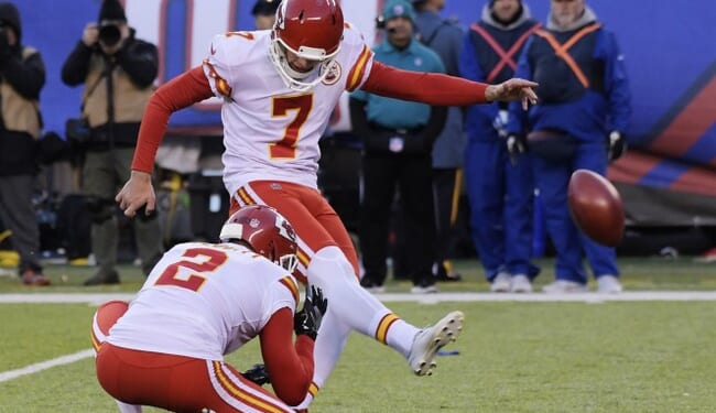 Even NFL Special Teams Coaches Have It – PJ Media