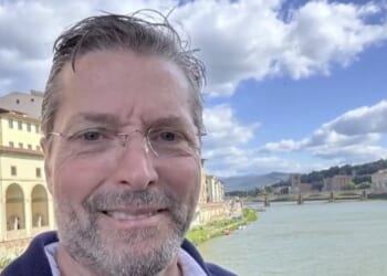 Ex-Gay Man’s Life Radically Transformed by Jesus