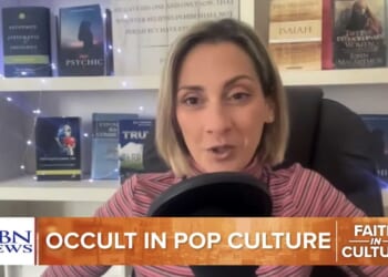 Ex-Psychic Warns How Easily 'Demonic Doors' Can Be Opened