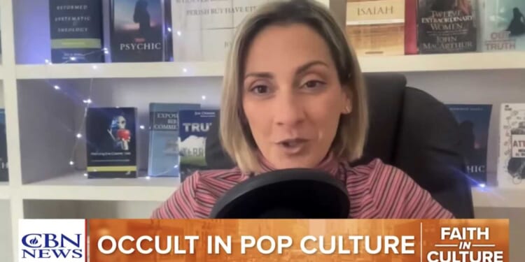 Ex-Psychic Warns How Easily 'Demonic Doors' Can Be Opened