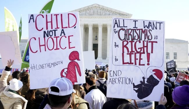 Exposing the Devouring Mother' by Leslie Corbly – PJ Media