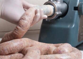 Exposing the Sausage Factory | Mises Institute