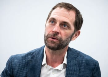 Extremist Threat in the Military – Jason Crow and the Disobey Video