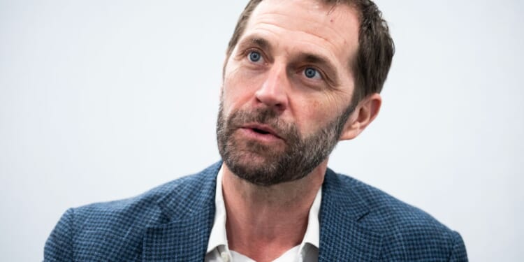 Extremist Threat in the Military – Jason Crow and the Disobey Video