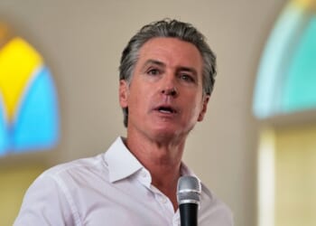 FBI Arrests California Gov. Gavin Newsom’s Former Chief of Staff Over Public Corruption – PJ Media