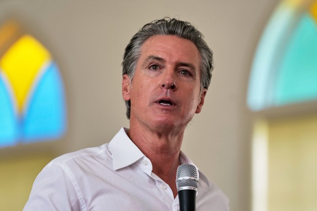 FBI Arrests California Gov. Gavin Newsom’s Former Chief of Staff Over Public Corruption – PJ Media