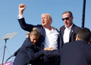 FBI Concludes Butler Assassin was Lone Gunman: Sound Familiar?