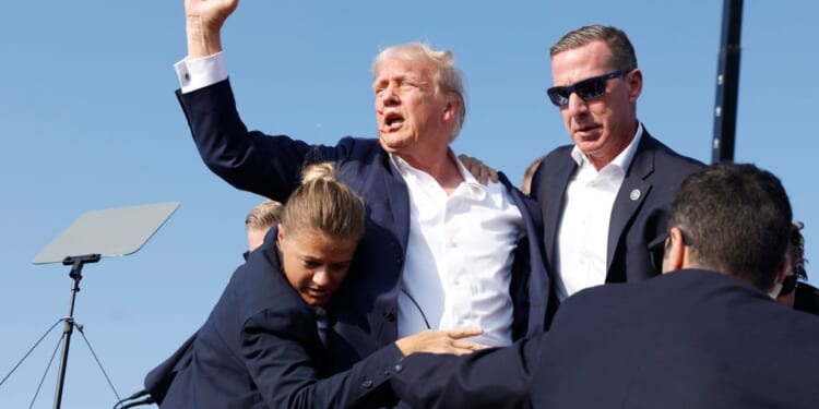 FBI Concludes Butler Assassin was Lone Gunman: Sound Familiar?