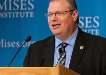 Faculty Spotlight: Paul F. Cwik