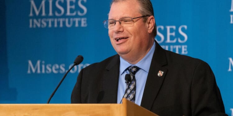 Faculty Spotlight: Paul F. Cwik