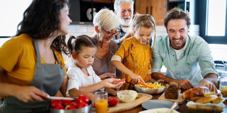 Families Are the Key to Building Alternatives to the State