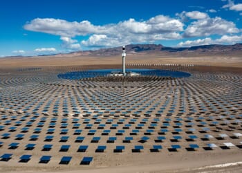 Farmers Hoping Congress Will Protect Them from Big Solar