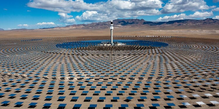 Farmers Hoping Congress Will Protect Them from Big Solar