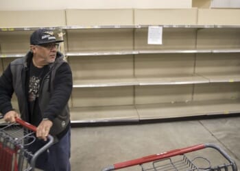 Fed-Up Normies on X Ratio Socialist Senate Candidate Over ‘Pharmacy Desert’ Claim – PJ Media