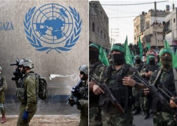 Federal Investigators Work To Blacklist Hamas-Tied UNRWA Staffers