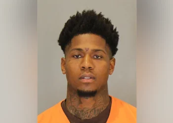 Khyre Holbert - via Omaha Police Department