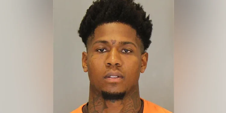 Khyre Holbert - via Omaha Police Department