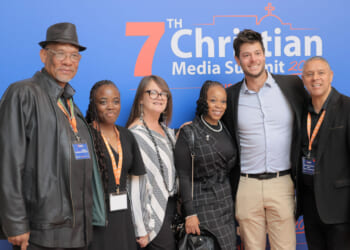 Fighting an Information War, Israel Hosts Christian Media Summit to Give Journalists On-the-Ground Understanding