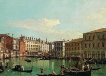 Five Myths about the History of Political Thought