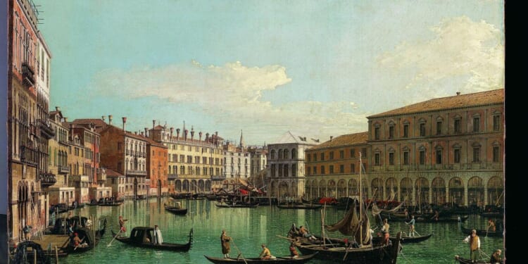 Five Myths about the History of Political Thought