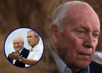 Fmr VP Dick Cheney passes at 84, George W. Bush posts special tribute – One America News Network