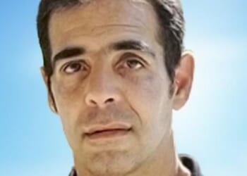 Foreign Policy, Justin Raimondo Style