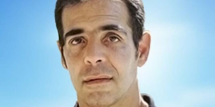 Foreign Policy, Justin Raimondo Style